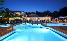 Paxos Club Resort & Spa